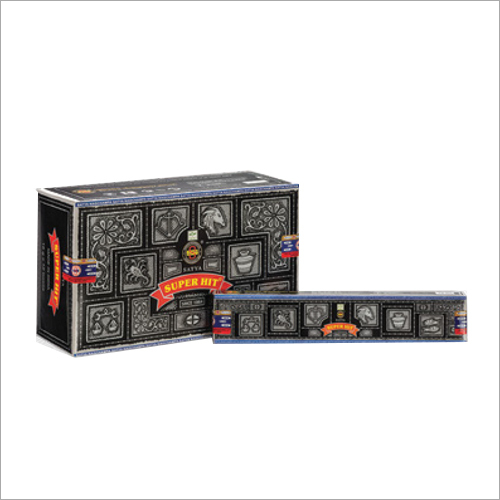 Satya Super Hit Incense Sticks